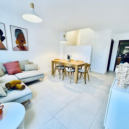 3Bdr + 2Bath Comfy House El Medano Apartment Ngoại thất bức ảnh
