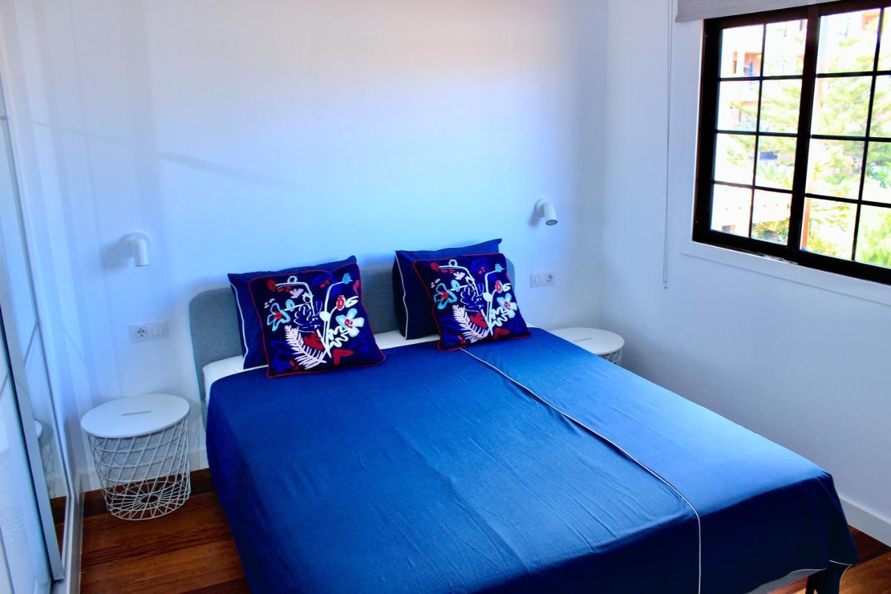 3Bdr + 2Bath Comfy House El Medano Apartment Ngoại thất bức ảnh