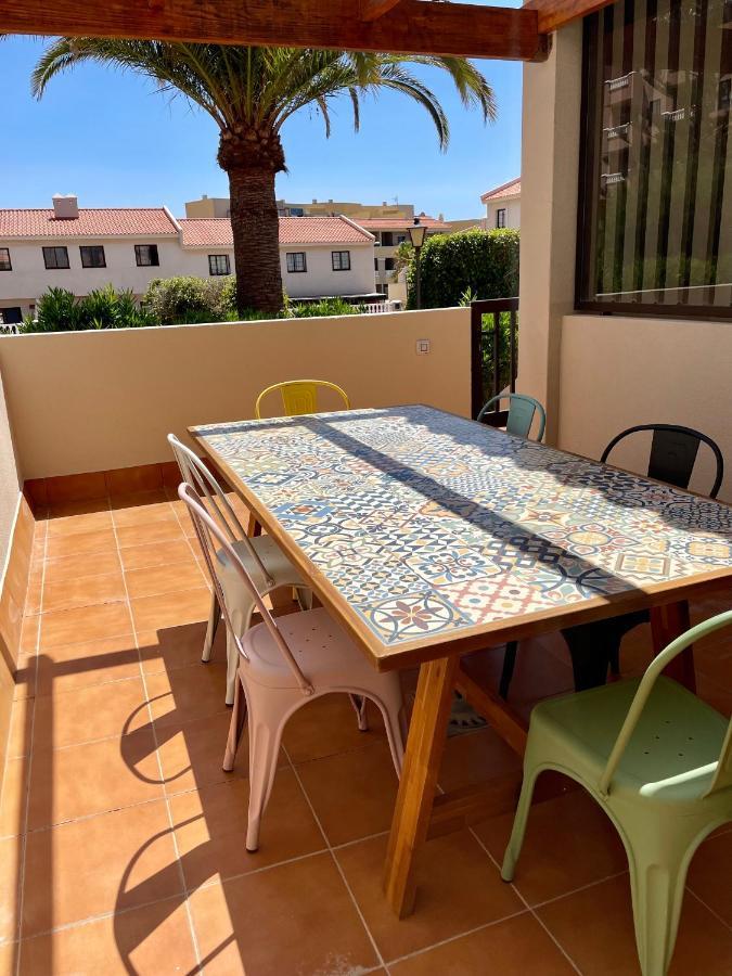 3Bdr + 2Bath Comfy House El Medano Apartment Ngoại thất bức ảnh