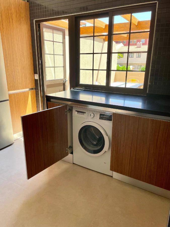 3Bdr + 2Bath Comfy House El Medano Apartment Ngoại thất bức ảnh
