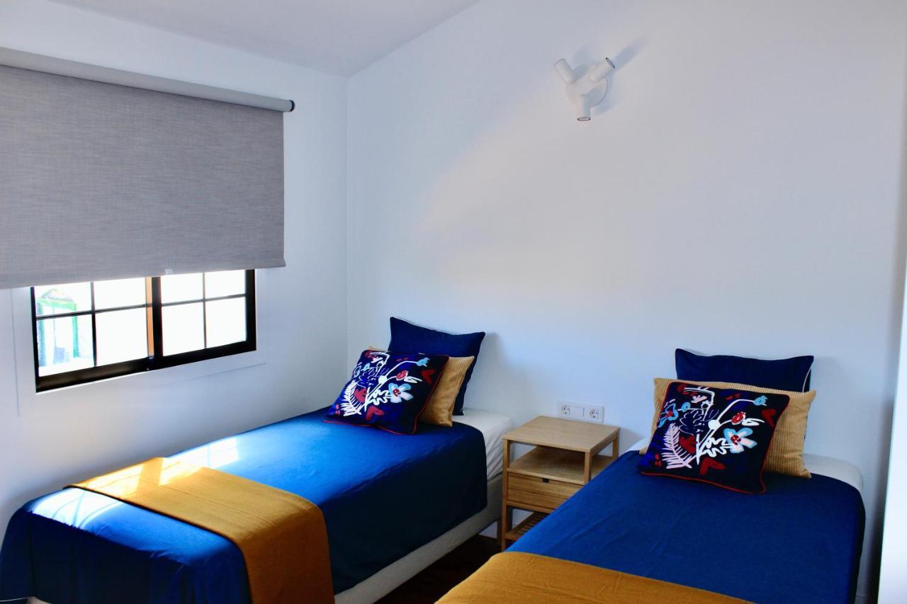3Bdr + 2Bath Comfy House El Medano Apartment Ngoại thất bức ảnh