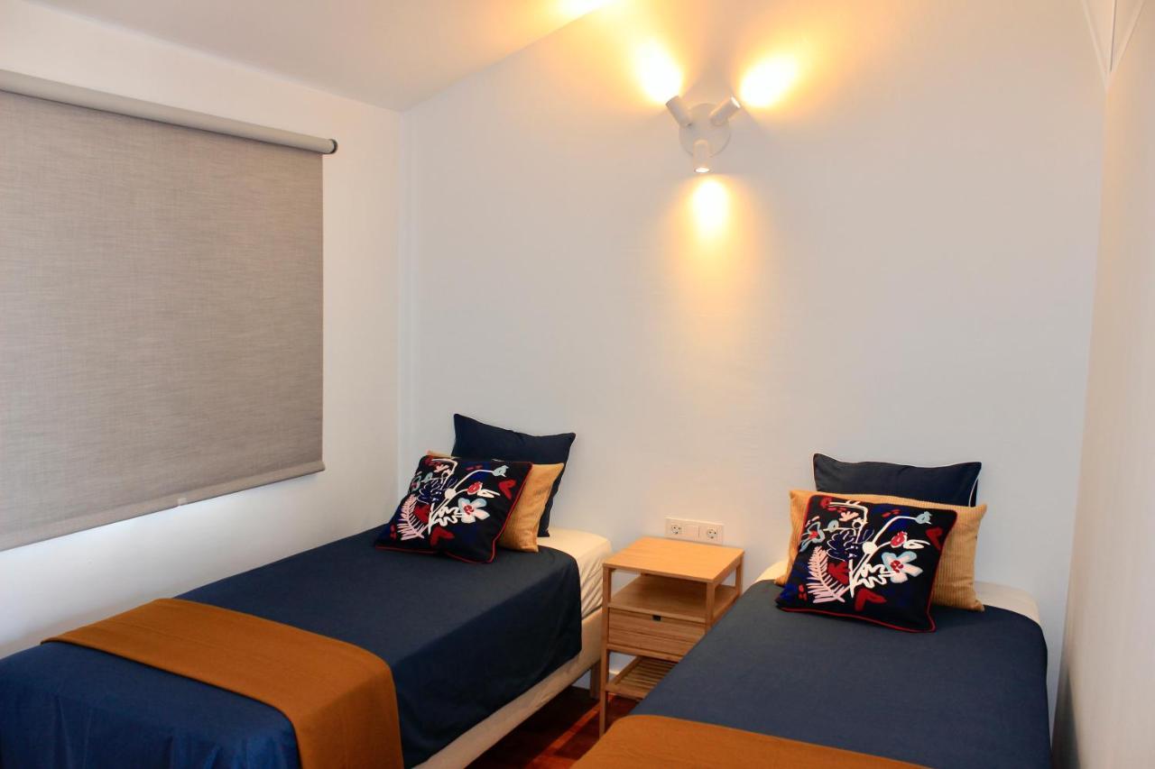 3Bdr + 2Bath Comfy House El Medano Apartment Ngoại thất bức ảnh
