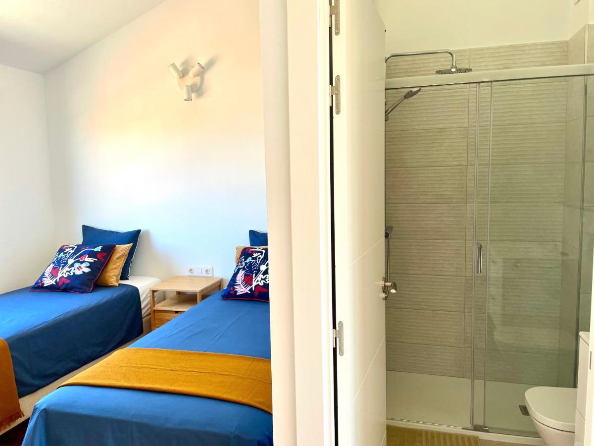 3Bdr + 2Bath Comfy House El Medano Apartment Ngoại thất bức ảnh