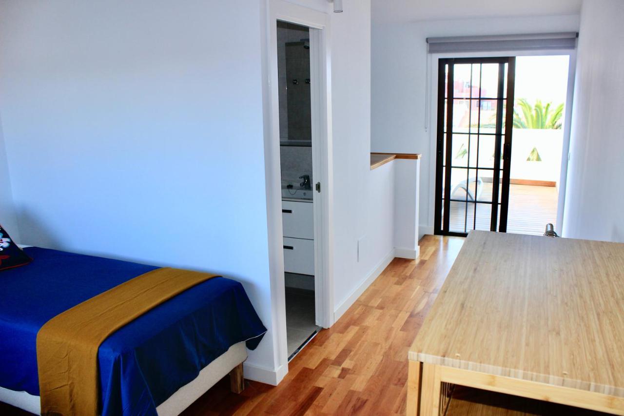 3Bdr + 2Bath Comfy House El Medano Apartment Ngoại thất bức ảnh