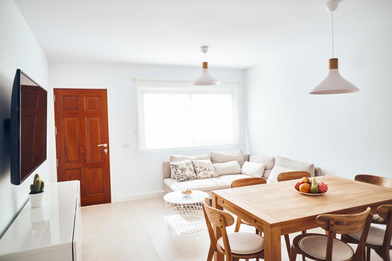 3Bdr + 2Bath Comfy House El Medano Apartment Ngoại thất bức ảnh