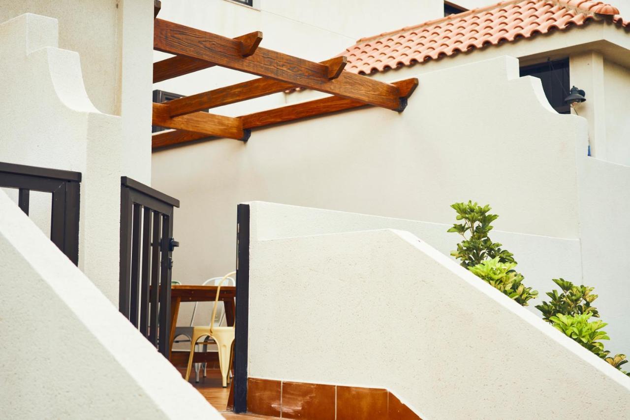 3Bdr + 2Bath Comfy House El Medano Apartment Ngoại thất bức ảnh