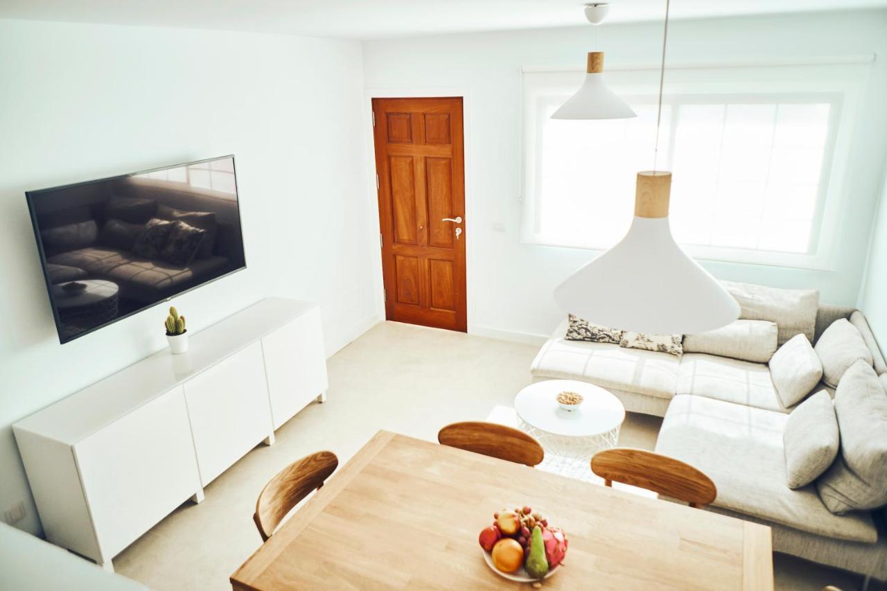 3Bdr + 2Bath Comfy House El Medano Apartment Ngoại thất bức ảnh
