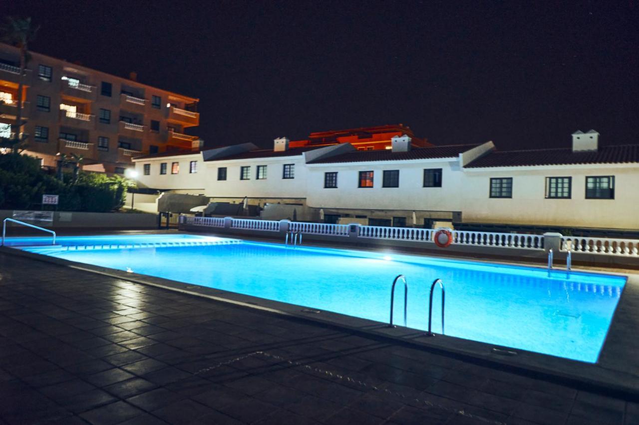 3Bdr + 2Bath Comfy House El Medano Apartment Ngoại thất bức ảnh