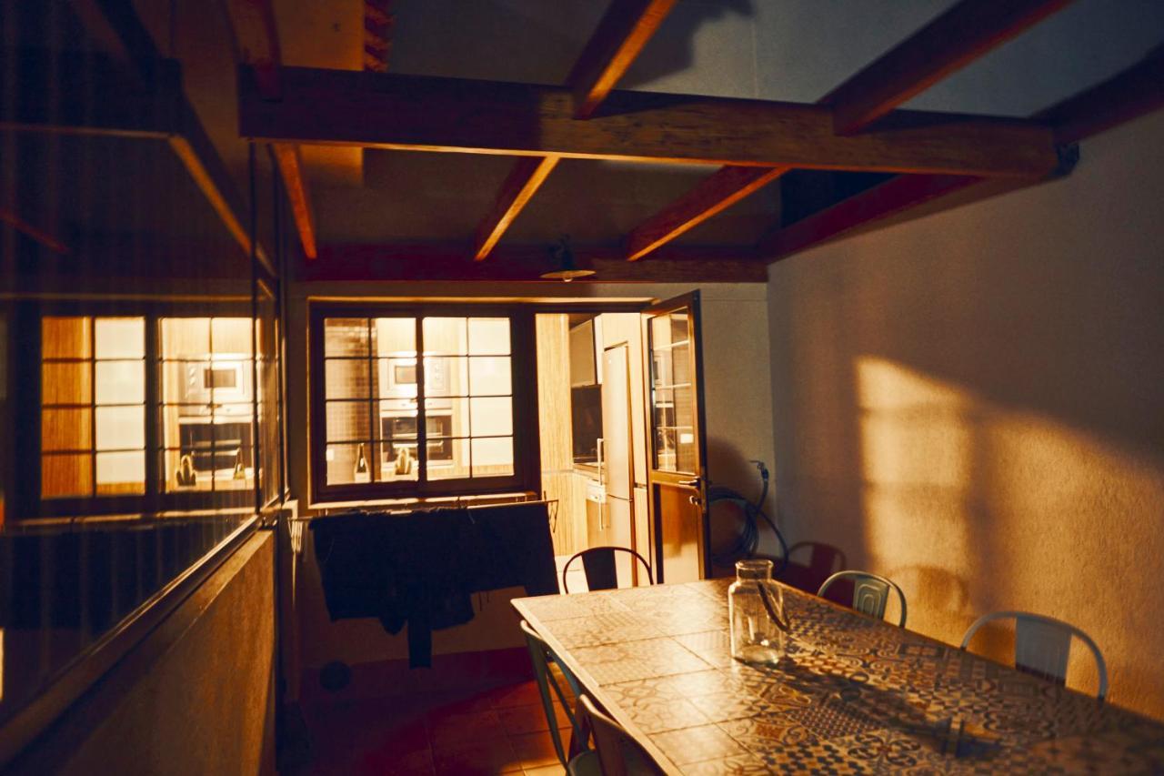 3Bdr + 2Bath Comfy House El Medano Apartment Ngoại thất bức ảnh