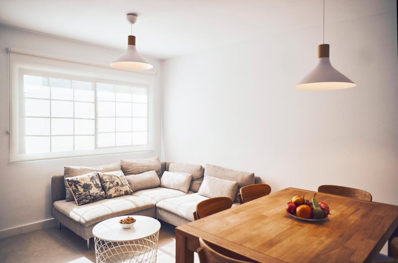 3Bdr + 2Bath Comfy House El Medano Apartment Ngoại thất bức ảnh