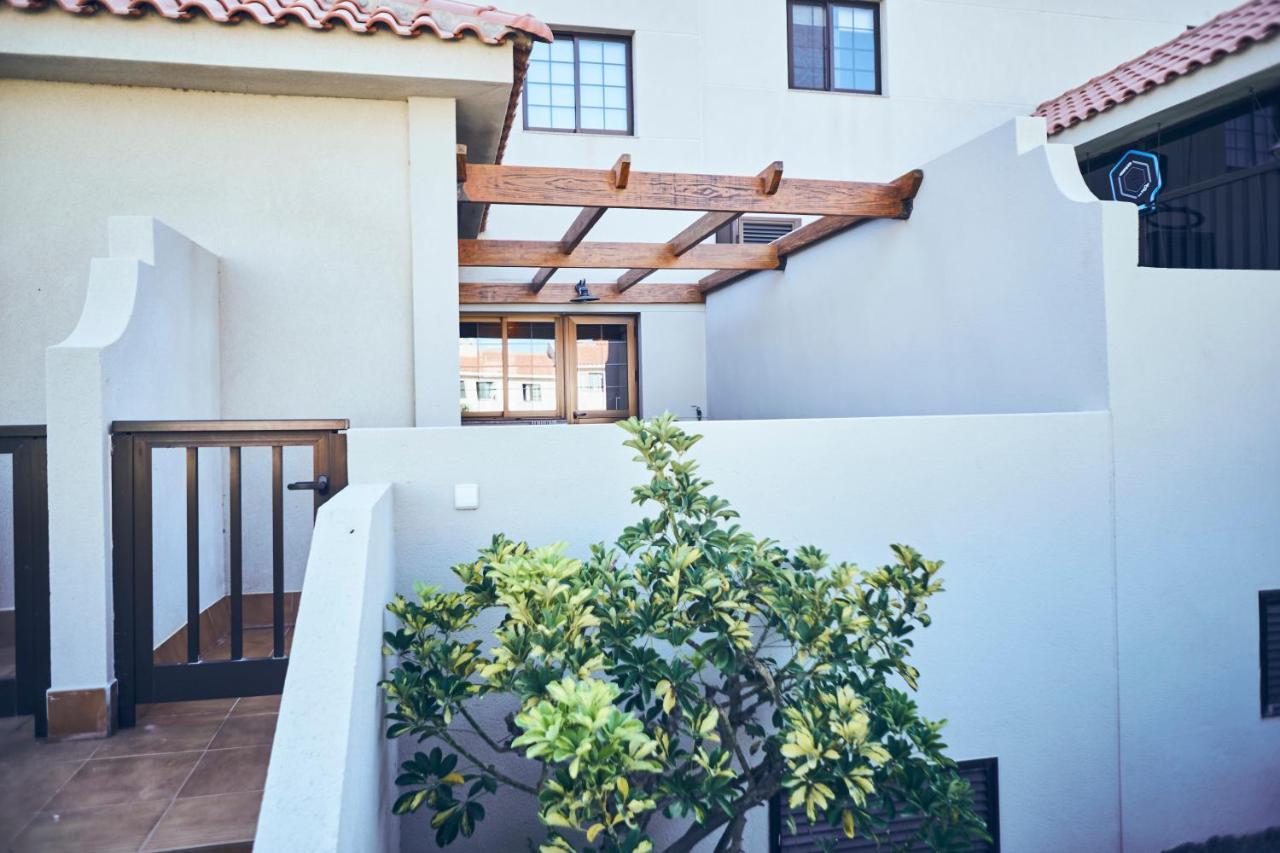 3Bdr + 2Bath Comfy House El Medano Apartment Ngoại thất bức ảnh