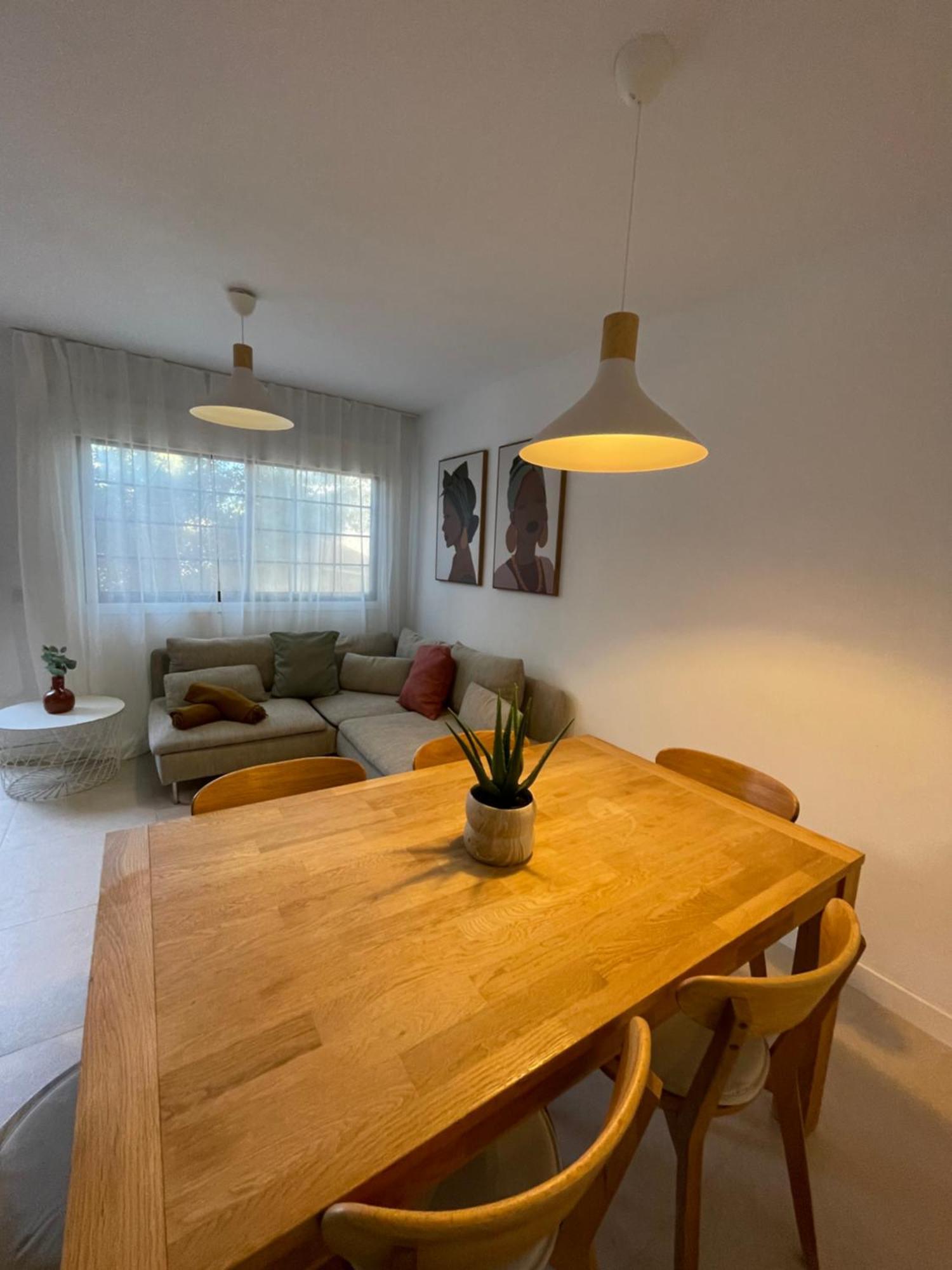3Bdr + 2Bath Comfy House El Medano Apartment Ngoại thất bức ảnh